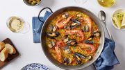 Platos típicos de la gastronomía española