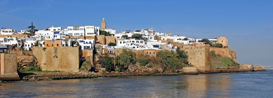 Rabat, qué ver y hacer en la capital de Marruecos