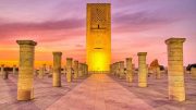 Qué ver en Rabat en Marruecos