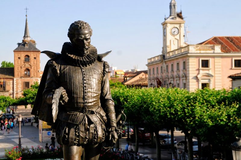 Qué ver en Alcalá de Henares