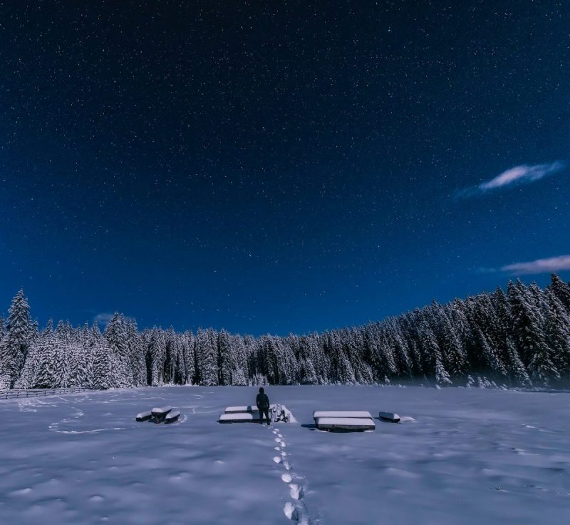 Eslovenia para los amantes de la montaña