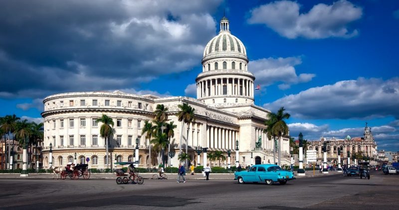 Qué ver en Cuba