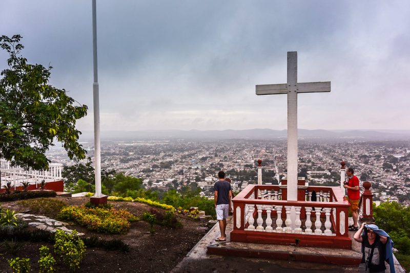 Qué ver en Holguín en Cuba