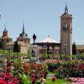 Qué ver en Alcalá de Henares cerca de Madrid