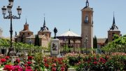 Qué ver en Alcalá de Henares cerca de Madrid