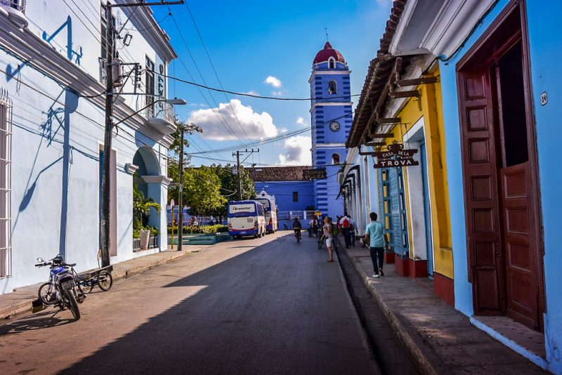 Qué ver en Cuba