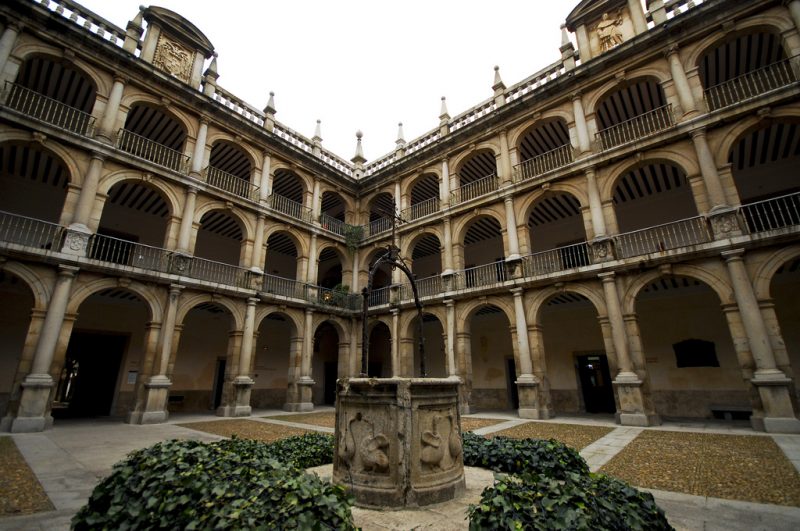 Que ver en Alcalá de Henares