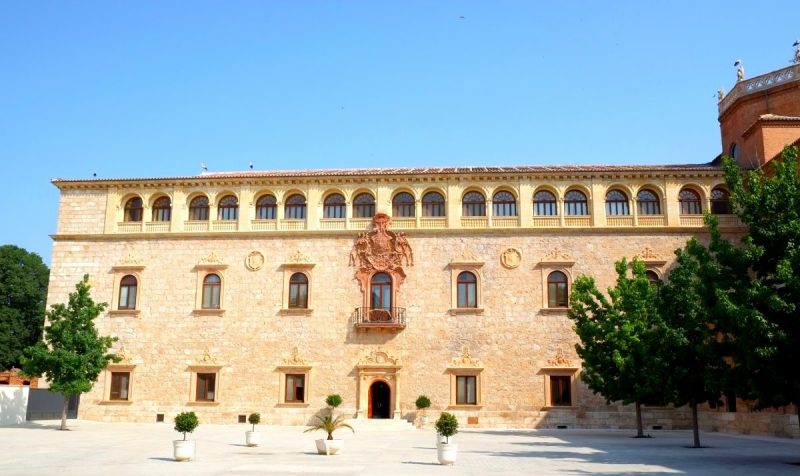 Qué ver en Alcalá de Henares