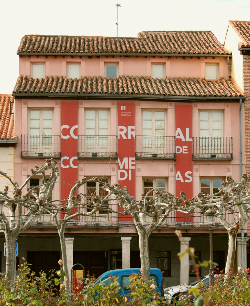 Qué ver en Alcalá de Henares