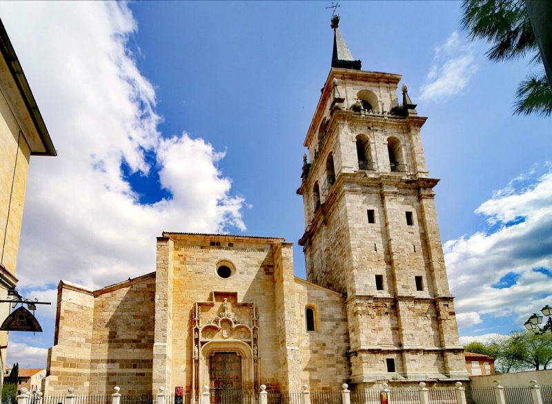 Qué ver en Alcalá de Henares