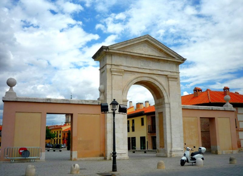 Qué ver en Alcalá de Henares