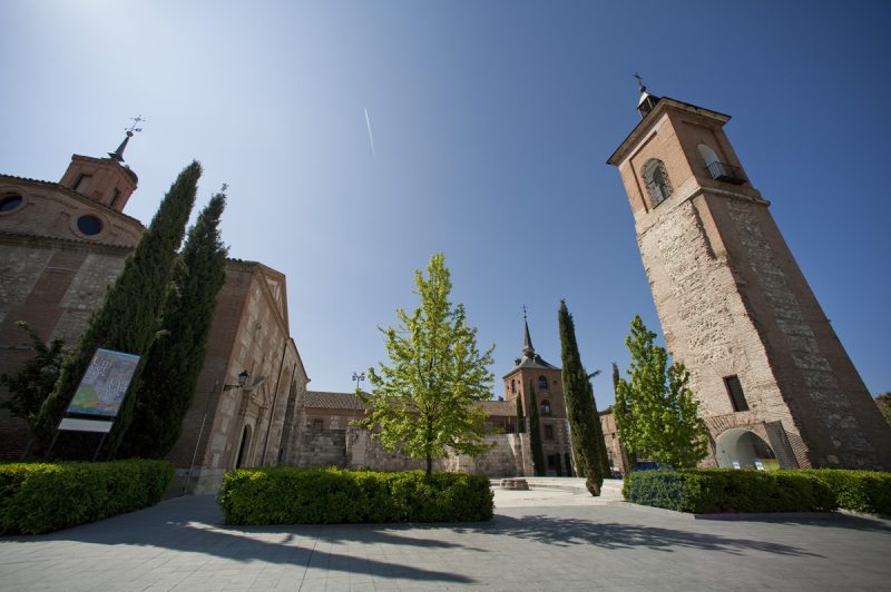 Qué ver en Alcalá de Henares