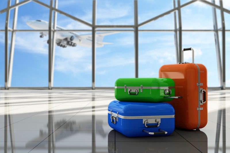 Consejos para viajar