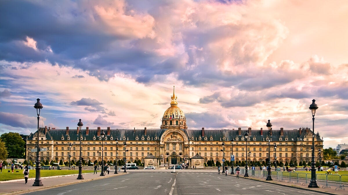 Lugares que ver en París