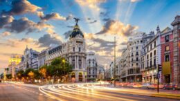 Mejores lugares que ver en Madrid