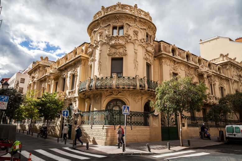 Qué ver en Madrid