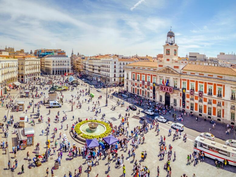 Qué ver en Madrid