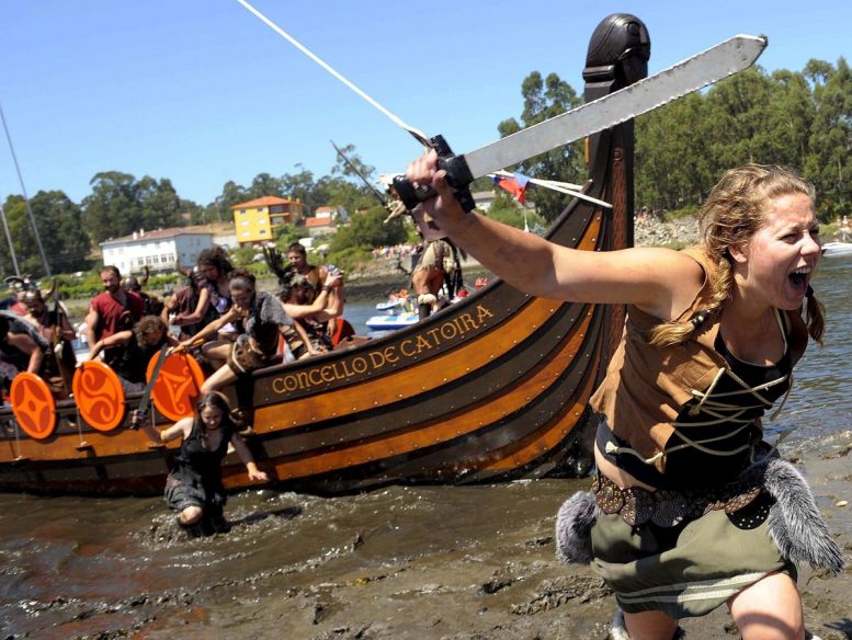 Qué ver en las Rías Bajas en Galicia