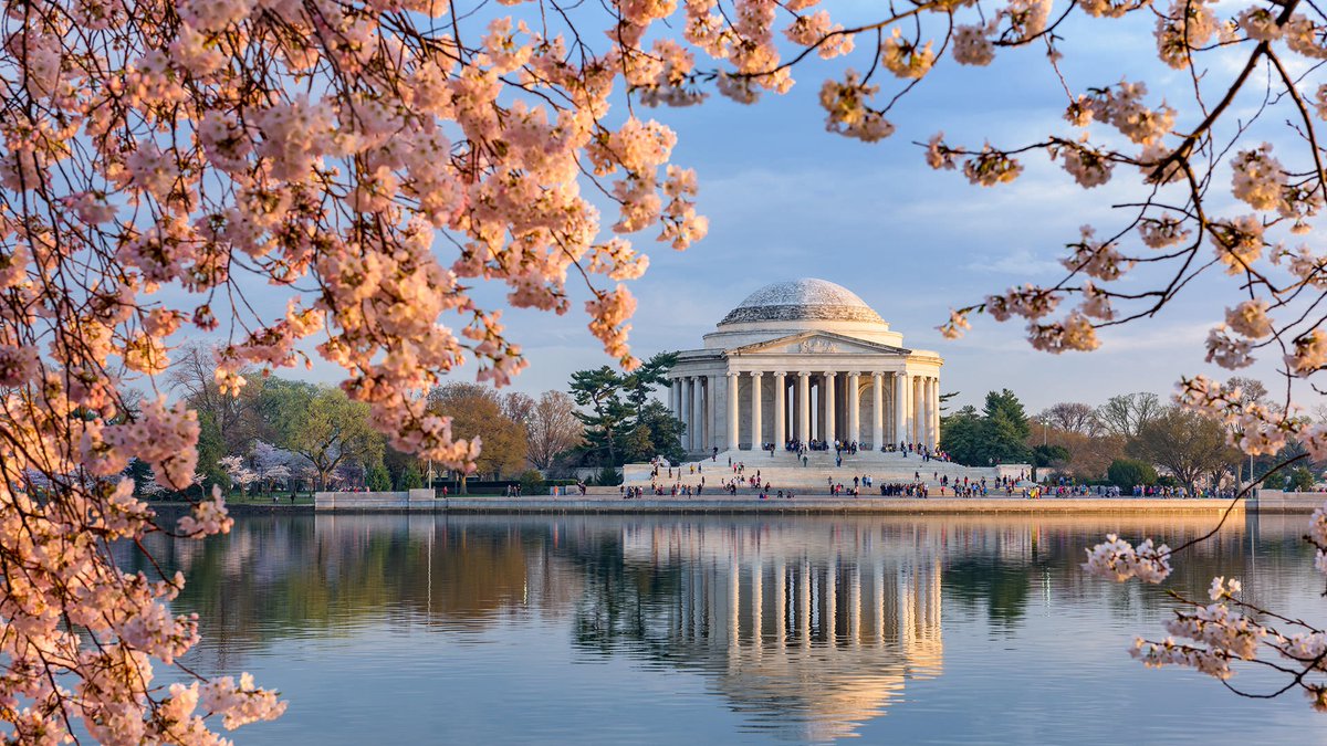 Qué ver en Washington