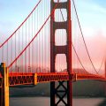 Golden Gate Bridge en San Francisco