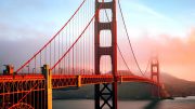 Golden Gate Bridge en San Francisco