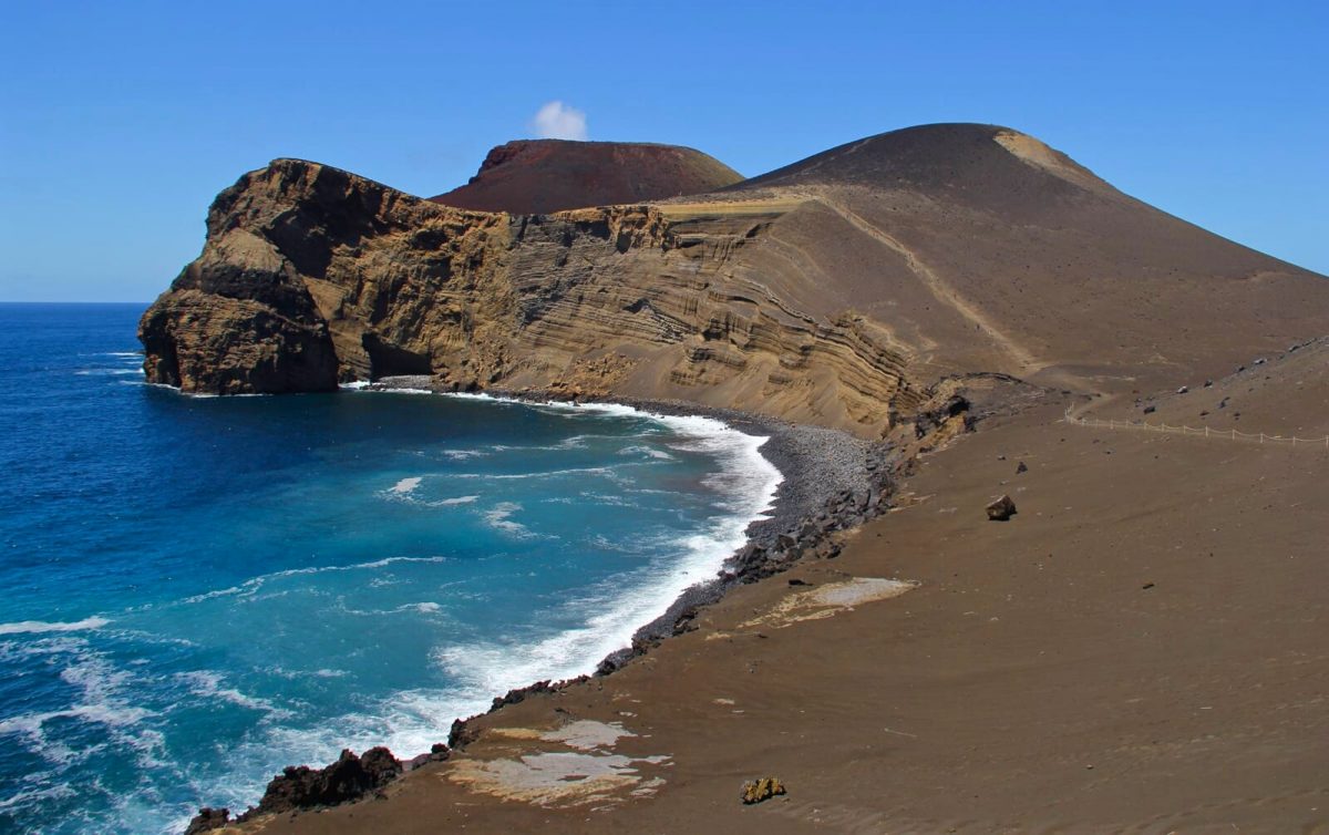 Qué ver en Faial en Azores