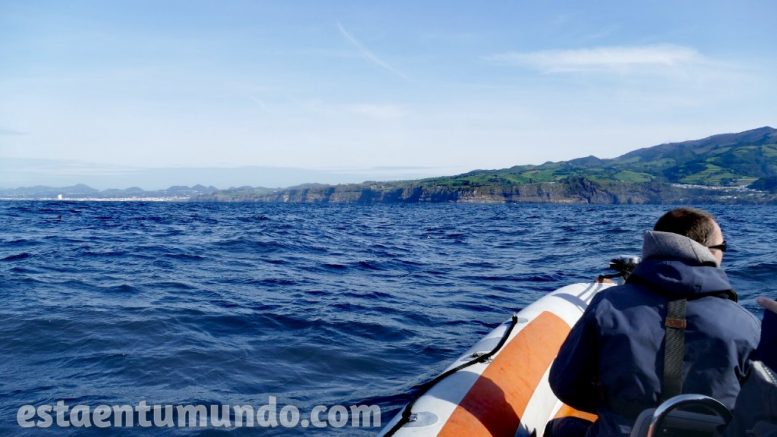 Qué hacer en San Miguel en Azores