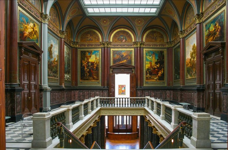 Los mejores museos de Hamburgo