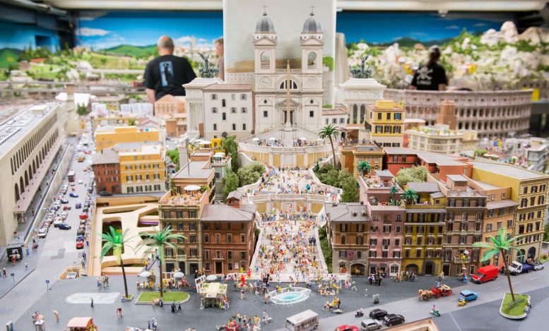 Miniatur Wunderland