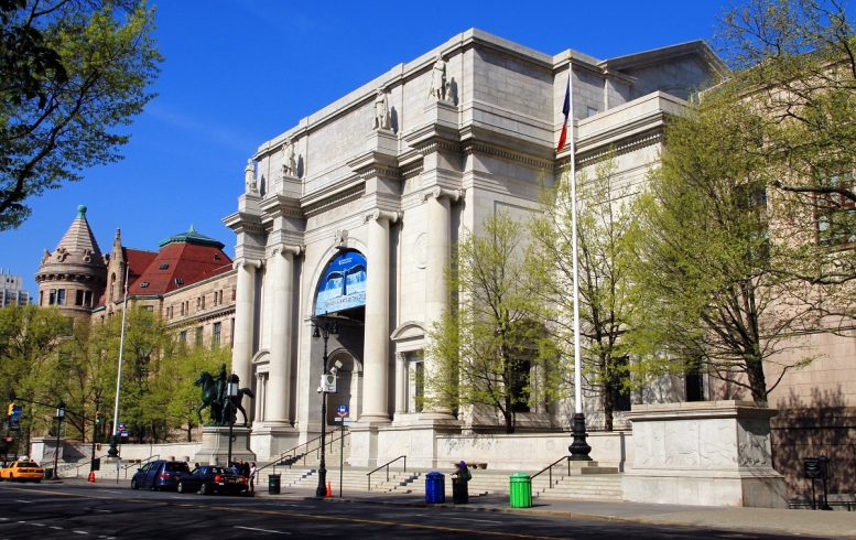 American Museum of Natural History