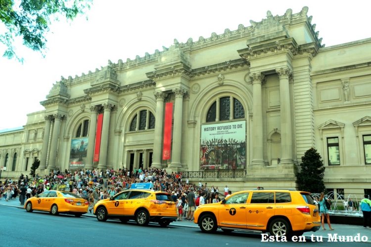 Museo Metropolitano de Arte