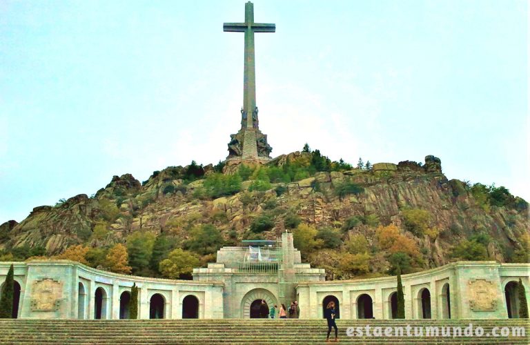 Valle de los Caídos