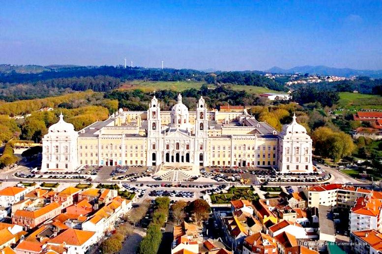 Excursiones desde Lisboa