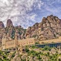 Monasterio de Montserrat