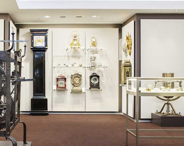 Uhrenmuseum Beyer (Museo de los Relojes Beyer)