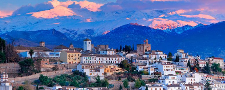 Qué ver en Granada