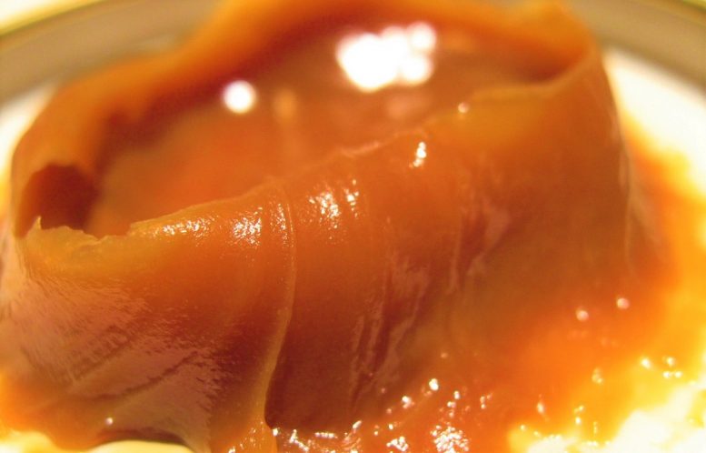 DULCE DE LECHE