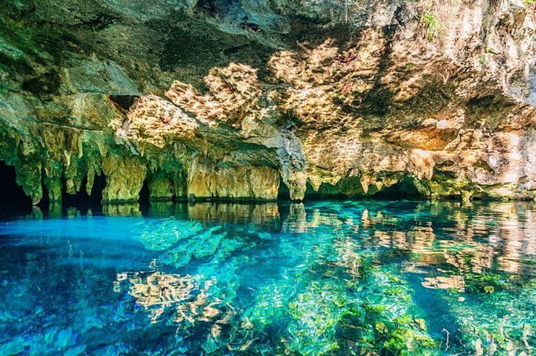 Qué ver y hacer en Tulum