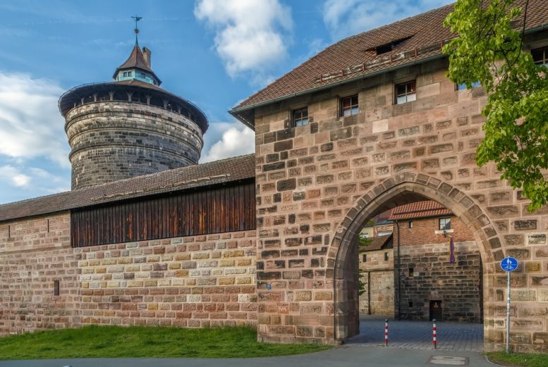 Qué ver en Nuremberg