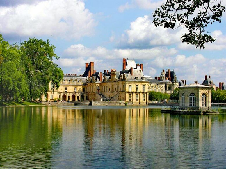 Excursiones cerca de París