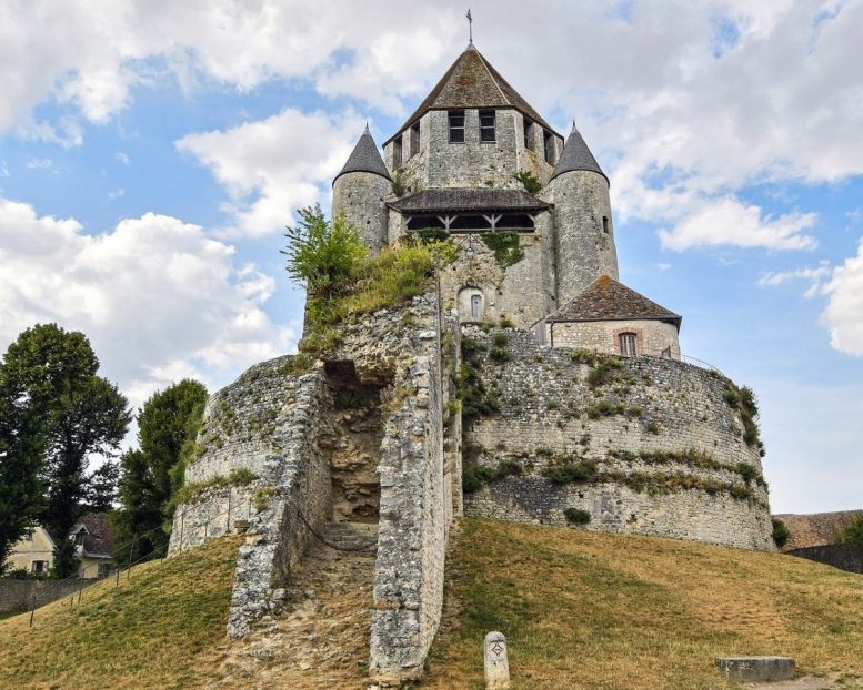 Excursiones desde París