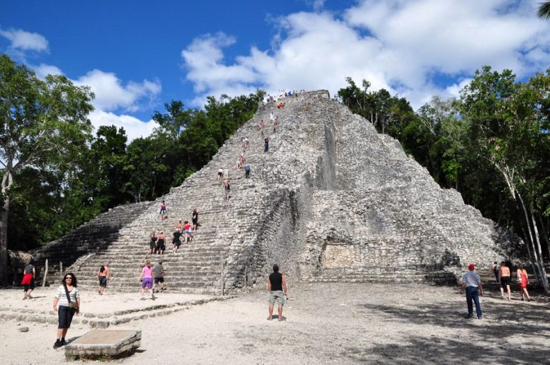 Qué ver en Tulum