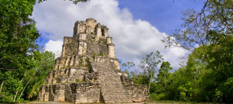 Qué ver en Tulum