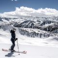 Pista de esquí Baqueira Veret