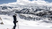 Pista de esquí Baqueira Veret