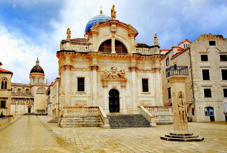 Iglesia de San Blas