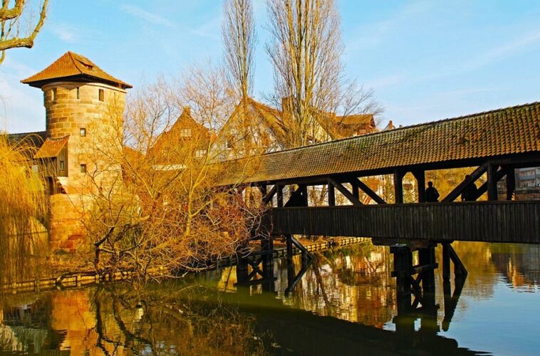 Nuremberg Puente del Verdugo