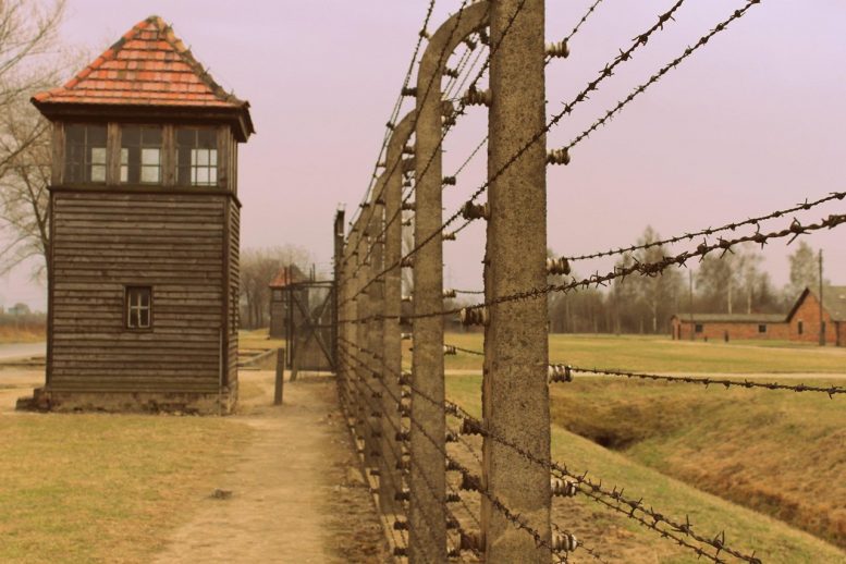 Campo de Concentración de Auschwitz