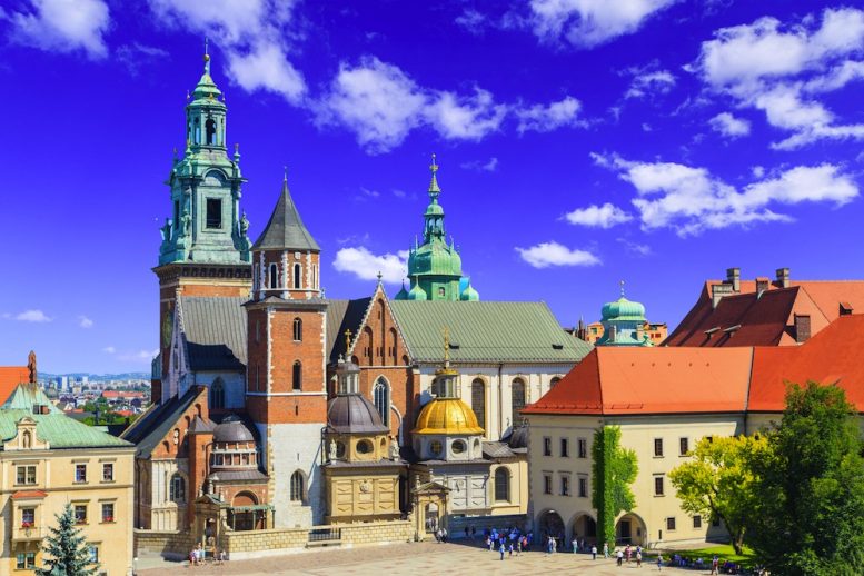 Catedral Wawel