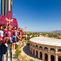 Terra Mitica en Benidorm